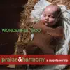 Wonderful God album lyrics, reviews, download