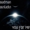 You for Me - Badman Binladin lyrics