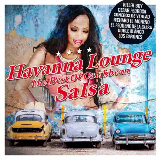 Havanna Lounge: The Best of Caribbean Salsa by Various Artists album reviews, ratings, credits