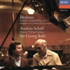 András Schiff - Piano Concerto No. 1 in D Minor, Op. 15: 3. Rondo (Allegro non troppo)