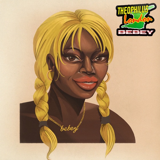 Cover artwork for Pretty (feat. Ian Isiah)