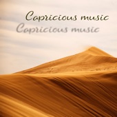 Capricious Music artwork