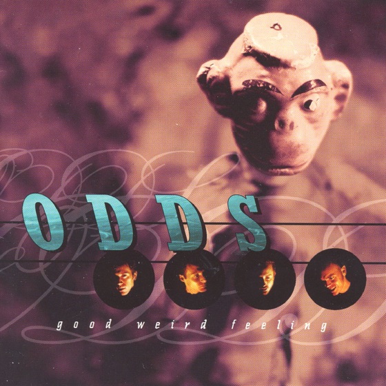 Cover artwork for Satisfied