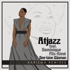 Atjazz - See - Line Woman (feat. Dominique Fils-Aimé)