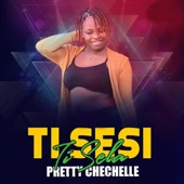 Ti Sesi Ti Sela (feat. Pretty Chechelle) artwork