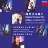 Stream & download Mozart: The Piano Concertos