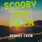 Scooby Doo Pa Pa (Jersey Club Mix) - Jersey Club lyrics