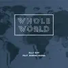 Whole World (feat. Romina Barba) - Single album lyrics, reviews, download