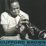 Clifford Brown - Easy Living