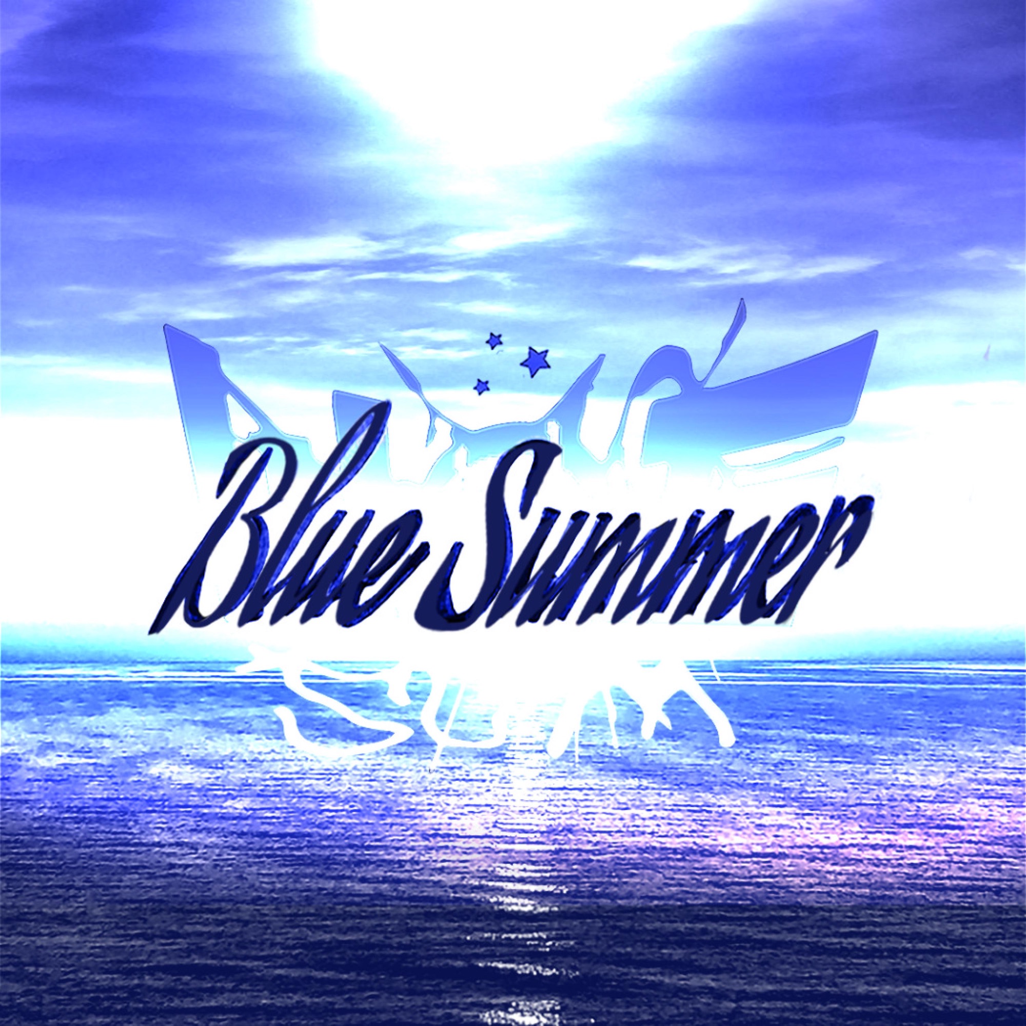 Woesum - Blue Summer
