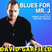 Blues for Mr. J (feat. Vinnie Colaiuta & Michael Landau) [Remastered] artwork