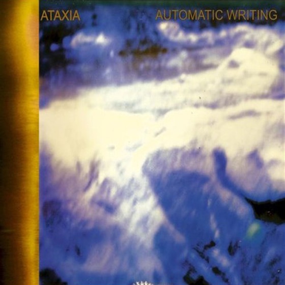 Cover artwork for Dust