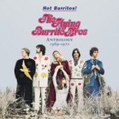 Just Can't Be by The Flying Burrito Brothers