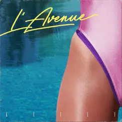 Kelly - Single by L'Avenue album reviews, ratings, credits