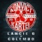 Konvict Kartel (2019) [feat. Colembo] - Lancie G lyrics