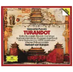 Turandot: 