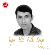 Super Hit Folk Songs Vol.1 (Nepali Folk) artwork