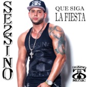 Sessino - Que Siga la Fiesta