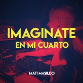 Imaginate en mi Cuarto artwork