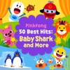 Pinkfong 50 Best Hits: Baby Shark and More, 2018