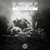 Psychic Death - EP - Blood Wolf