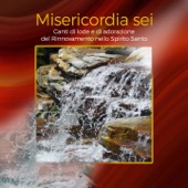 Misericordia sei artwork