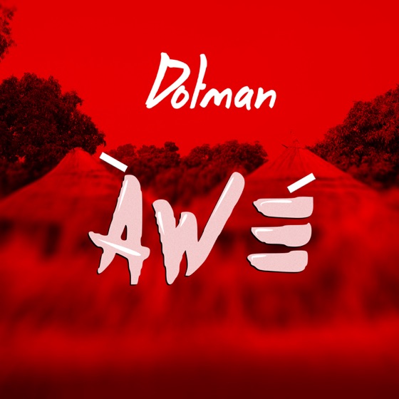Cover artwork for Awe