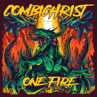 One Fire - Combichrist