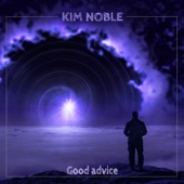 Good Advice (feat. Kim Noble) artwork