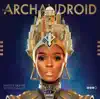 The ArchAndroid (Deluxe) album lyrics, reviews, download