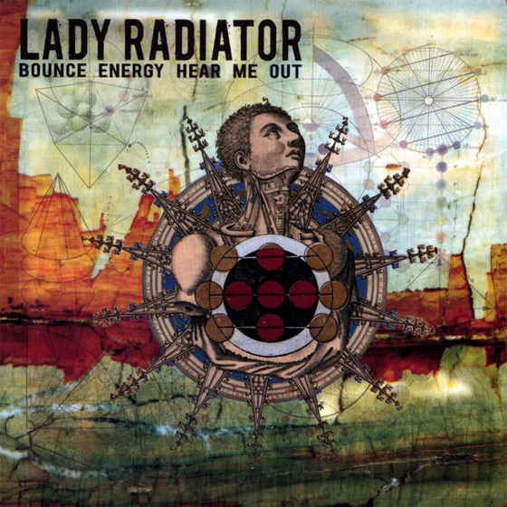 Cover artwork for Ready Explode