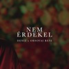 Nem Érdekel (feat. Orsovai Reni) - Single, 2020