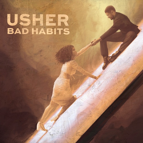 Bad Habits - Single - Usher