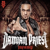 WWE - Infamy (Damian Priest)