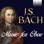 J.S. Bach: Oboe Music artwork