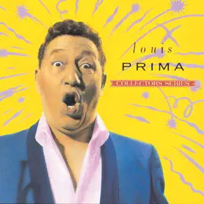 Louis Prima 1991– Capitol Collectors Series