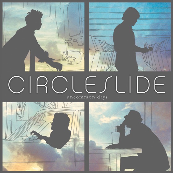 Cover artwork for Gravity
