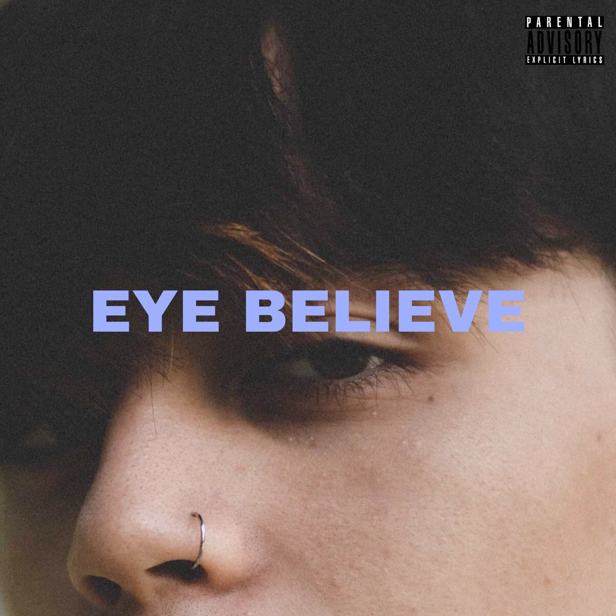 Исполнитель Believer. I could hard hardly believe my Eyes. Asteria album Eyes on me.