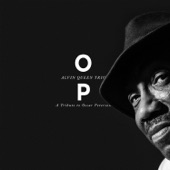 OP: A Tribute to Oscar Peterson artwork