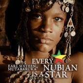 Every Nubian Is a Star artwork