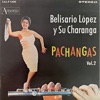Pachangas, Vol. 2