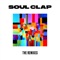 Future 4 Love (feat. Nick Monaco) - Soul Clap & Billy 