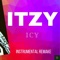 ITZY Icy Remake (feat. ITZY) - Venetian Venice lyrics