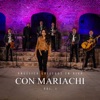 En Vivo Con Mariachi, Vol. 1 - EP