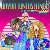 Bayar Tuntas Rindu (feat. Saykoji) artwork