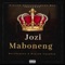 Jozi Maboneng (feat. Motshepana & Bigsam Ugandan) - Bigsam Entertainment Rsa lyrics