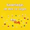 Bassie en Adriaan - Alles Kids lyrics