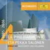 DG Concerts - Beethoven: Symphonies Nos. 7 & 8 - Hillborg: Eleven Gates album lyrics, reviews, download