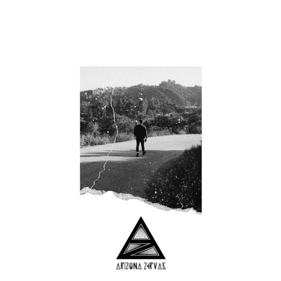 Cover artwork for Parted Ways (feat. Arye)