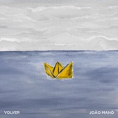 Volver - EP artwork